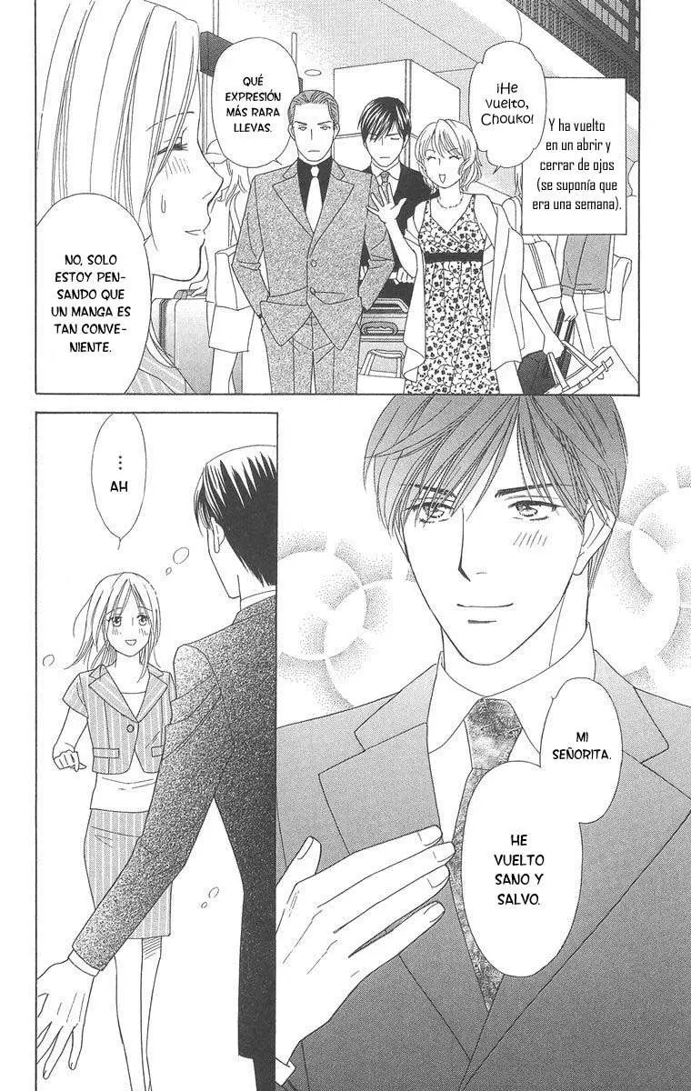 Chou yo Hana yo (2006) - Capítulo 25 - Página 4 - LectorTMOo