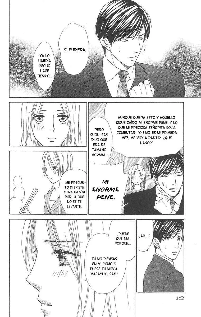 Chou yo Hana yo (2006) - Capítulo 25 - Página 10 - LectorTMOo