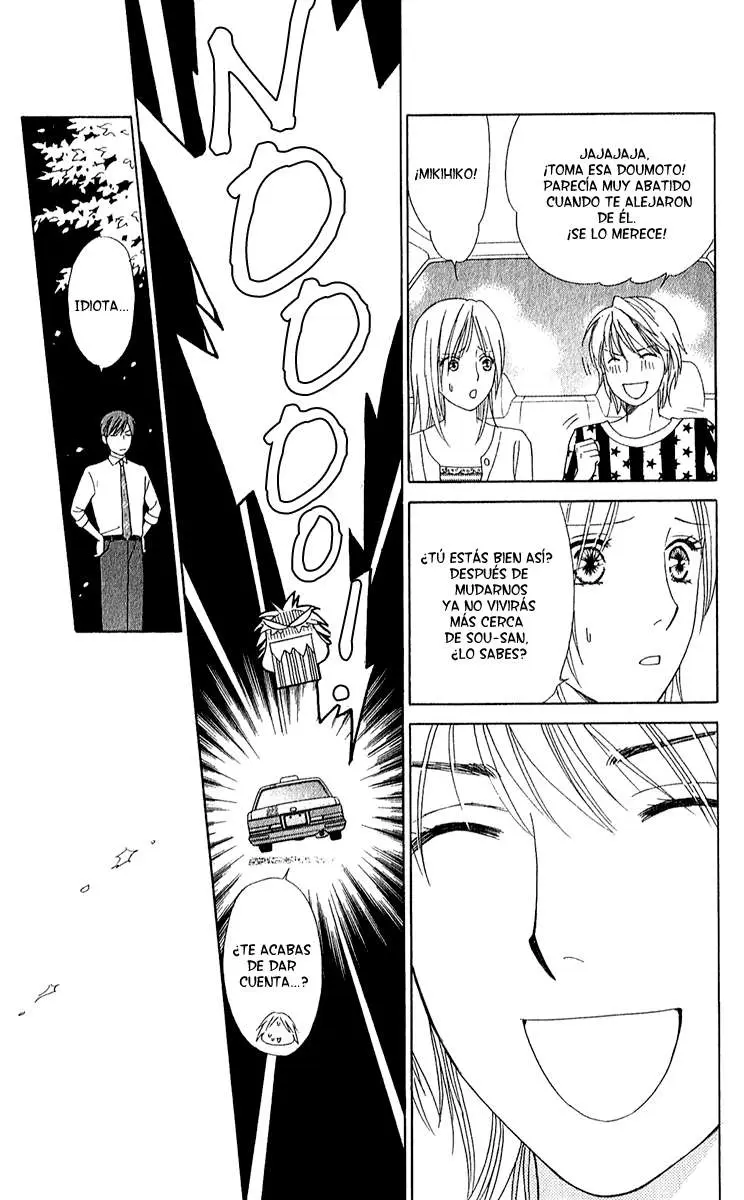 Chou yo Hana yo (2006) - Capítulo 26 - Página 12 - LectorTMOo