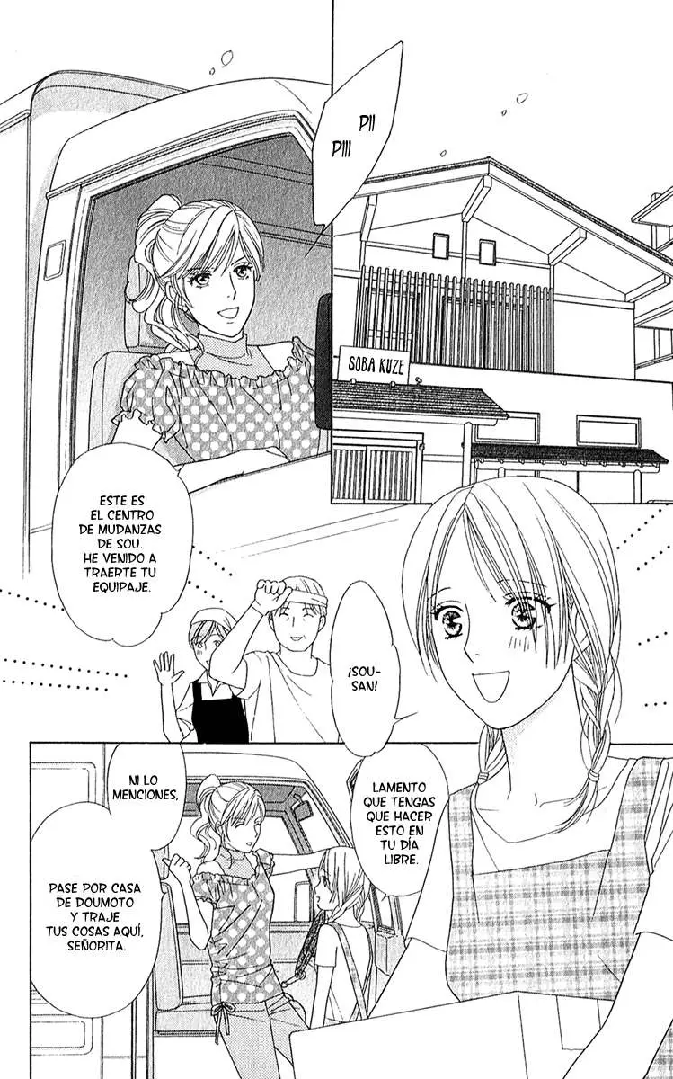 Chou yo Hana yo (2006) - Capítulo 26 - Página 13 - LectorTMOo