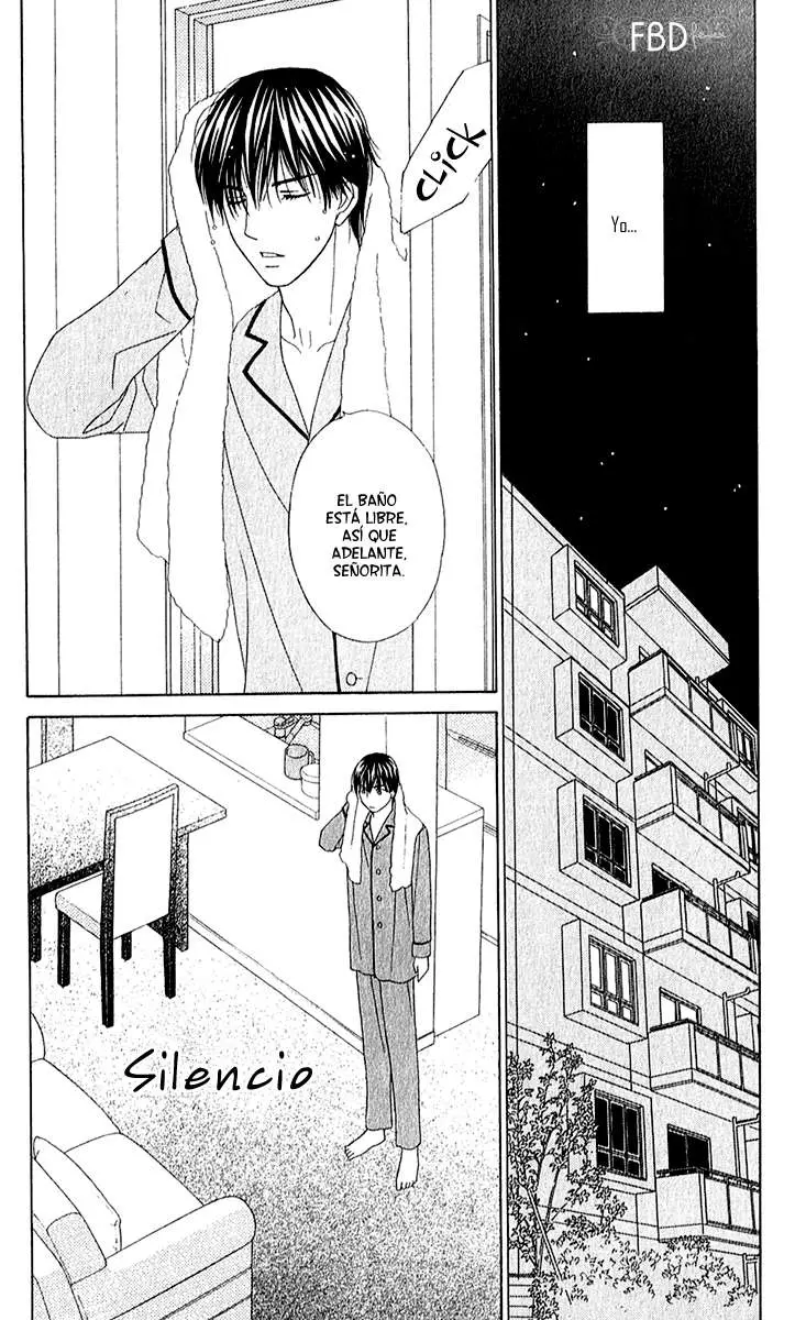 Chou yo Hana yo (2006) - Capítulo 26 - Página 21 - LectorTMOo