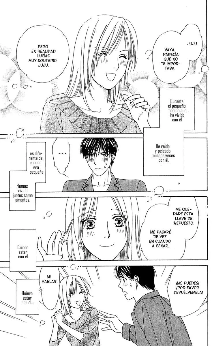Chou yo Hana yo (2006) - Capítulo 26 - Página 26 - LectorTMOo