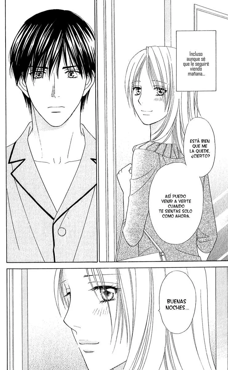Chou yo Hana yo (2006) - Capítulo 26 - Página 27 - LectorTMOo