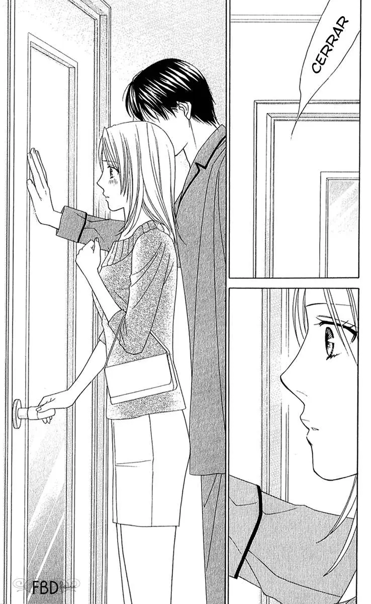 Chou yo Hana yo (2006) - Capítulo 26 - Página 28 - LectorTMOo