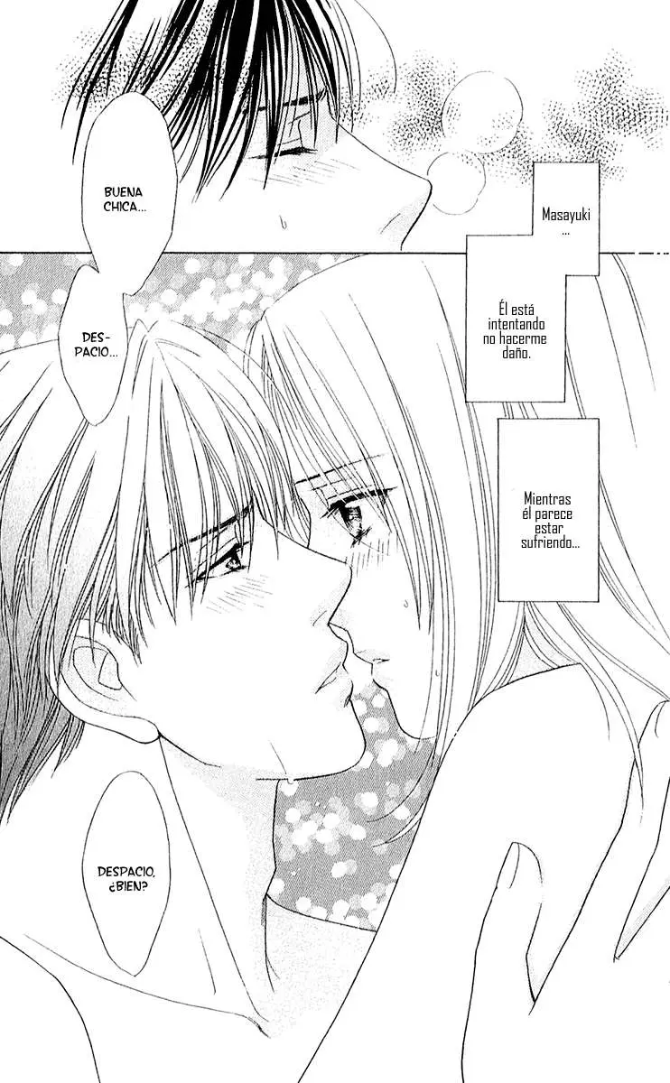 Chou yo Hana yo (2006) - Capítulo 26 - Página 35 - LectorTMOo