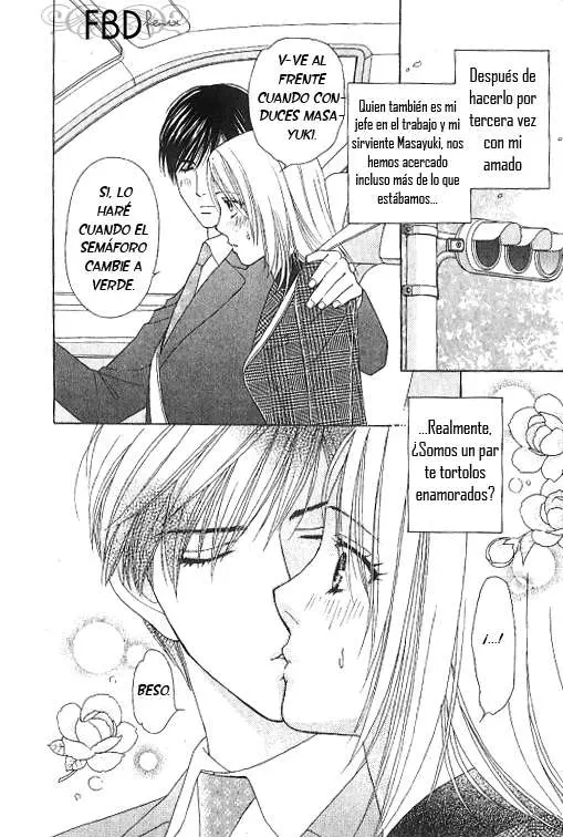 Chou yo Hana yo (2006) - Capítulo 27 - Página 7 - LectorTMOo