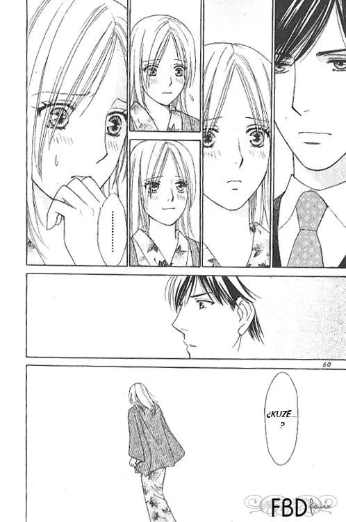 Chou yo Hana yo (2006) - Capítulo 27 - Página 21 - LectorTMOo