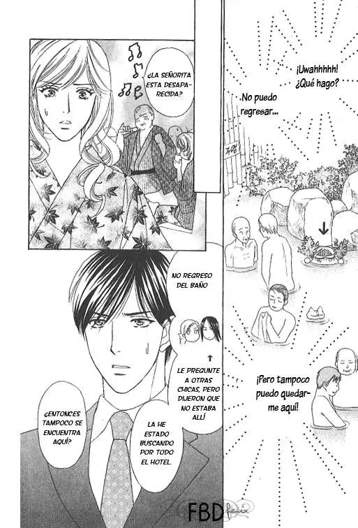 Chou yo Hana yo (2006) - Capítulo 27 - Página 25 - LectorTMOo