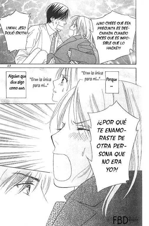 Chou yo Hana yo (2006) - Capítulo 27 - Página 30 - LectorTMOo