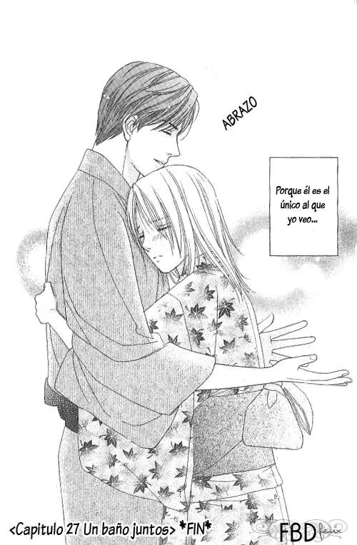Chou yo Hana yo (2006) - Capítulo 27 - Página 37 - LectorTMOo