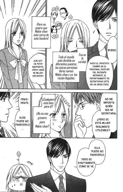 Chou yo Hana yo (2006) - Capítulo 28 - Página 23 - LectorTMOo