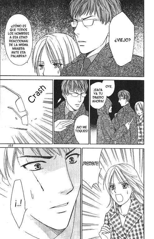 Chou yo Hana yo (2006) - Capítulo 28 - Página 31 - LectorTMOo