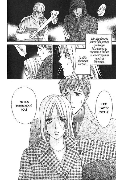 Chou yo Hana yo (2006) - Capítulo 28 - Página 32 - LectorTMOo