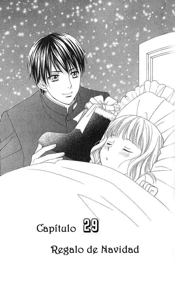 Chou yo Hana yo (2006) - Capítulo 29 - Página 2 - LectorTMOo
