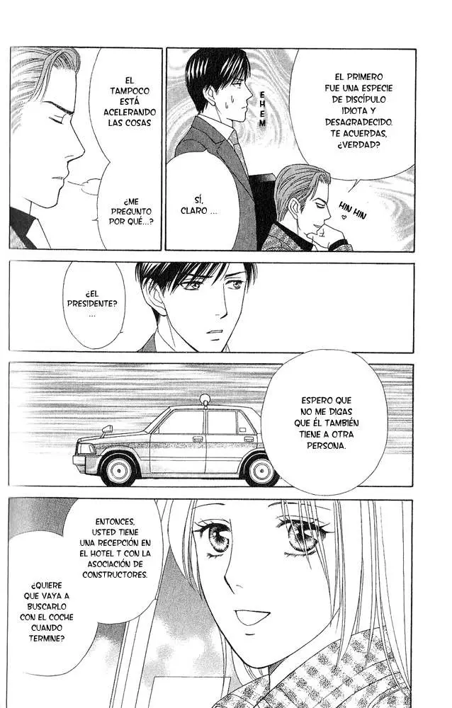 Chou yo Hana yo (2006) - Capítulo 29 - Página 13 - LectorTMOo