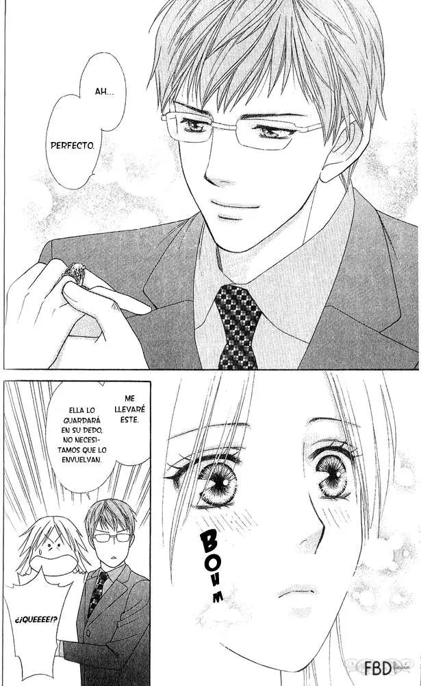 Chou yo Hana yo (2006) - Capítulo 29 - Página 17 - LectorTMOo