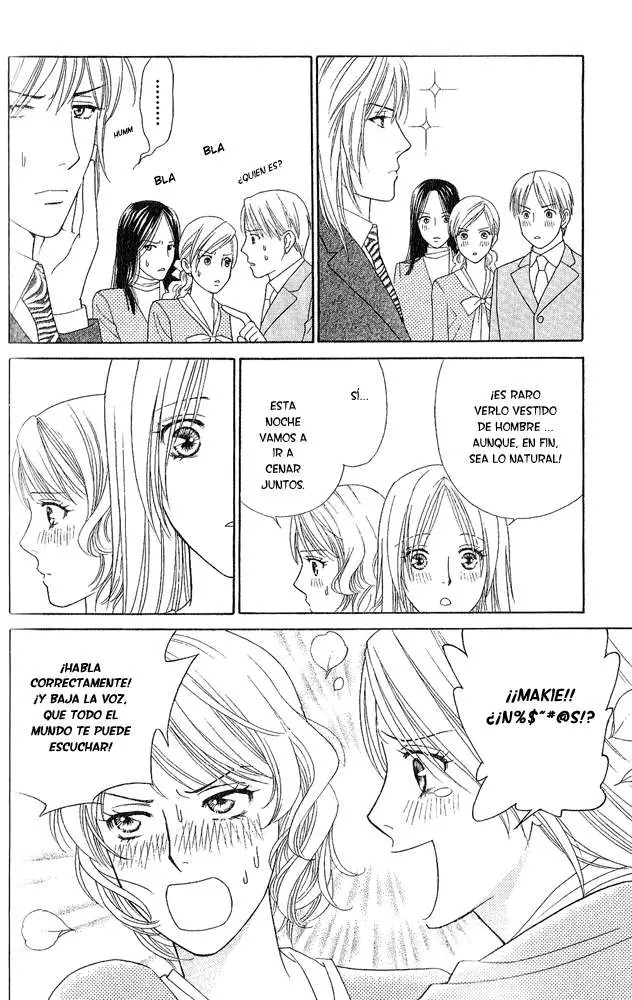 Chou yo Hana yo (2006) - Capítulo 29 - Página 23 - LectorTMOo