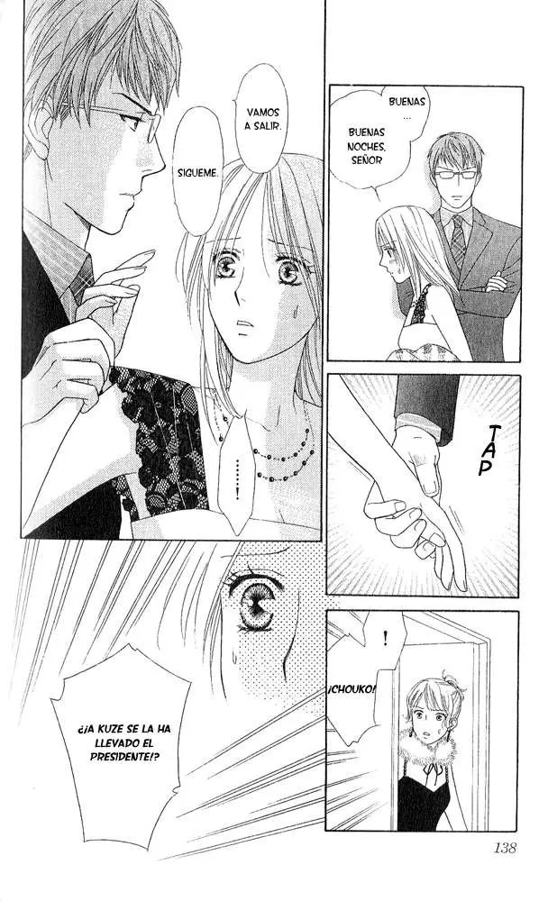 Chou yo Hana yo (2006) - Capítulo 29 - Página 25 - LectorTMOo