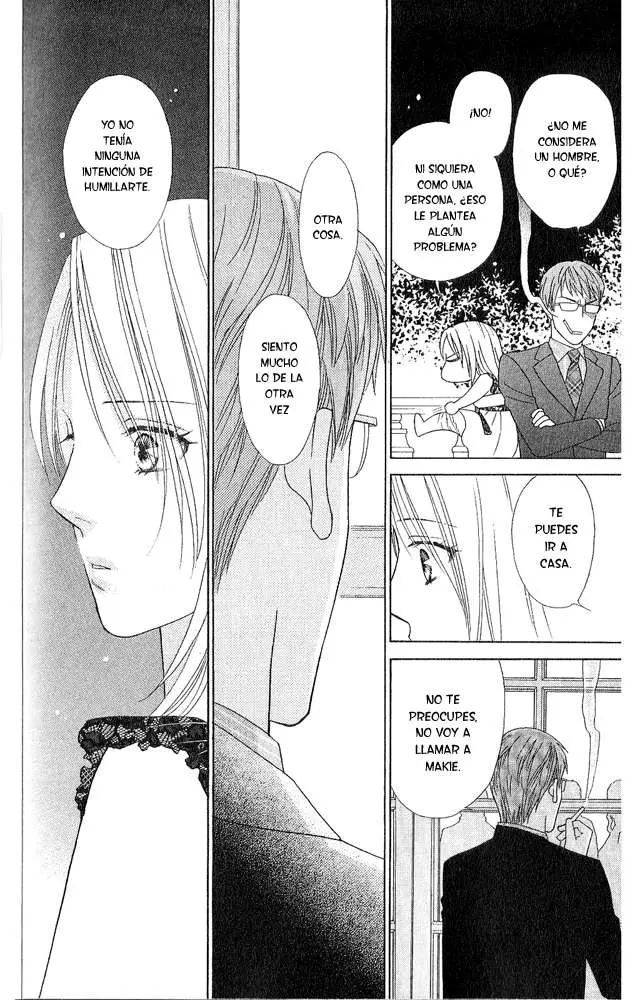 Chou yo Hana yo (2006) - Capítulo 29 - Página 31 - LectorTMOo