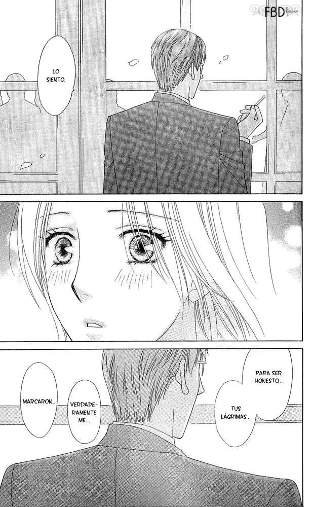 Chou yo Hana yo (2006) - Capítulo 29 - Página 32 - LectorTMOo