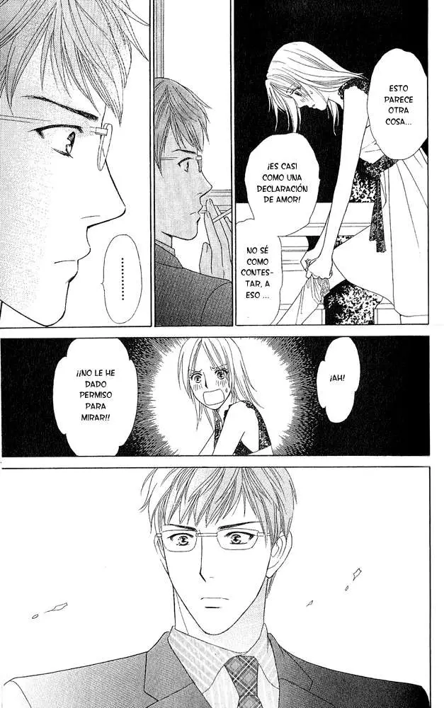 Chou yo Hana yo (2006) - Capítulo 29 - Página 34 - LectorTMOo
