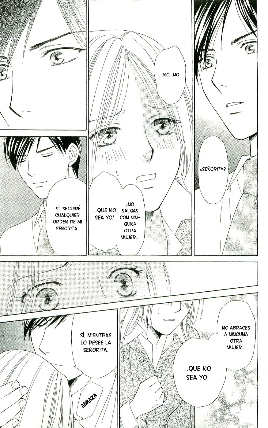 Chou yo Hana yo (2006) - Capítulo 3 - Página 26 - LectorTMOo
