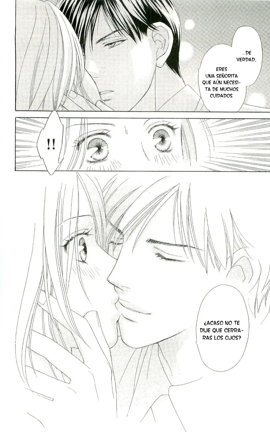 Chou yo Hana yo (2006) - Capítulo 3 - Página 31 - LectorTMOo