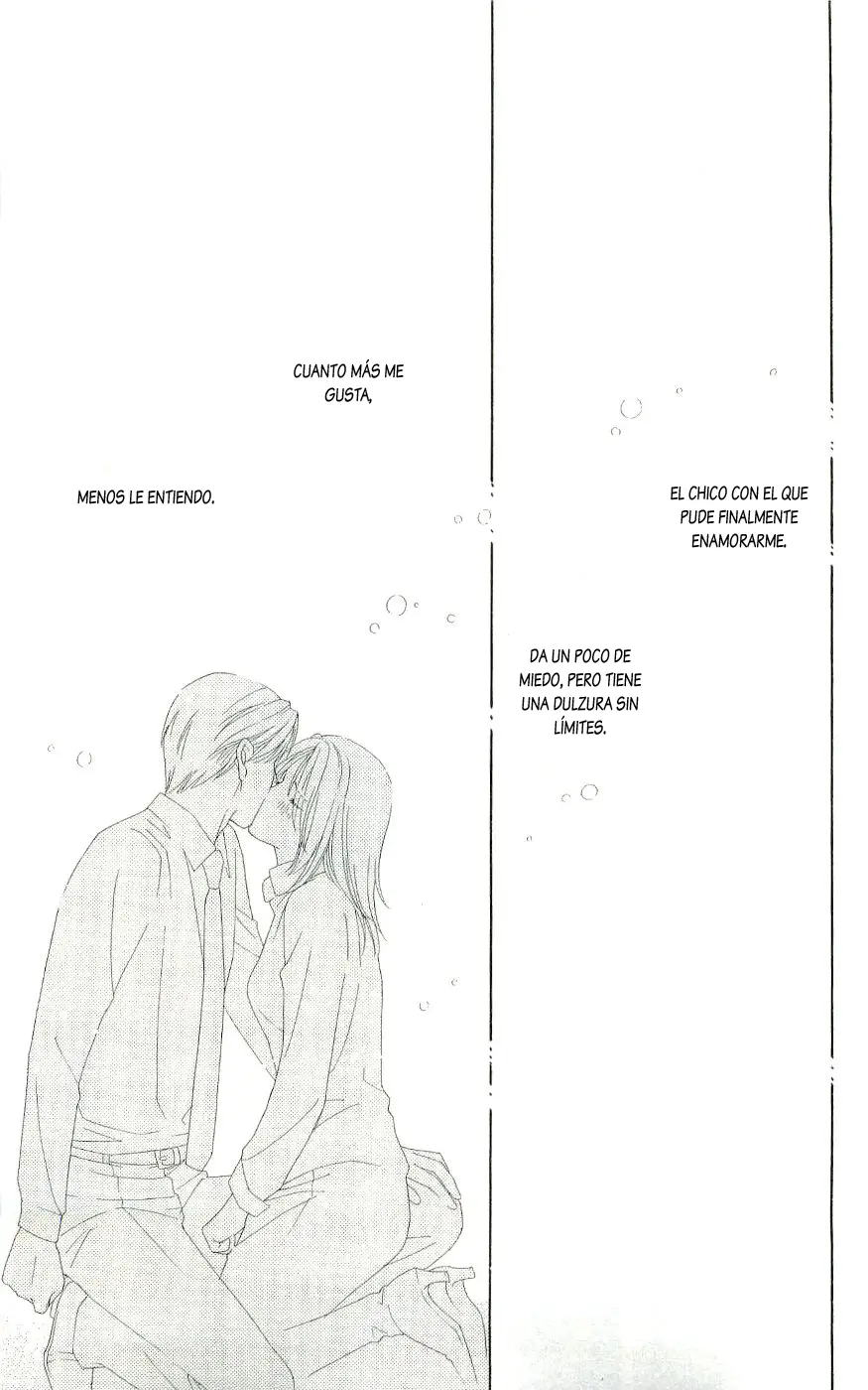 Chou yo Hana yo (2006) - Capítulo 3 - Página 32 - LectorTMOo