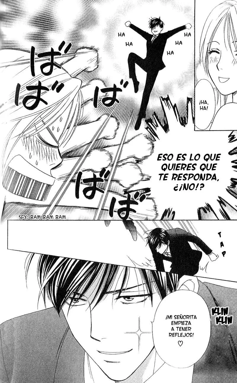 Chou yo Hana yo (2006) - Capítulo 30 - Página 6 - LectorTMOo