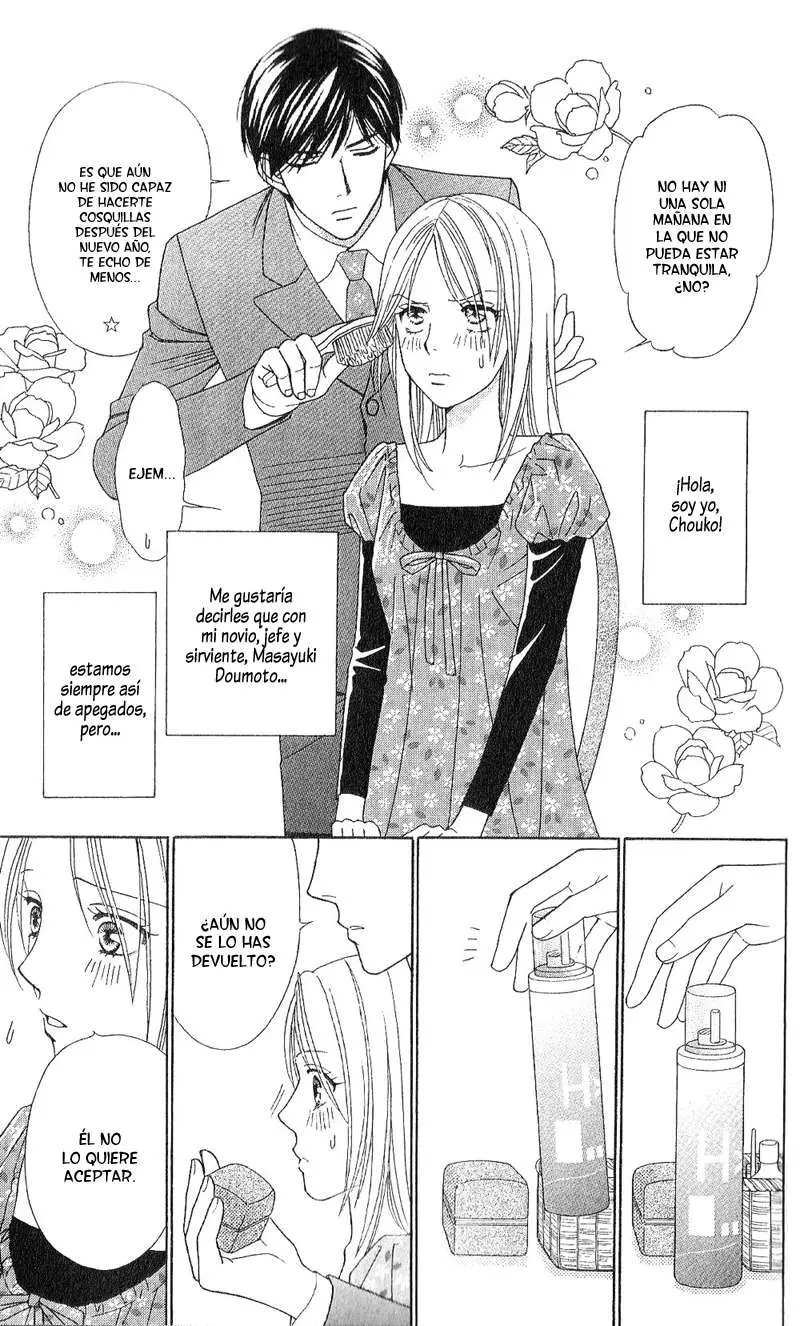 Chou yo Hana yo (2006) - Capítulo 30 - Página 7 - LectorTMOo