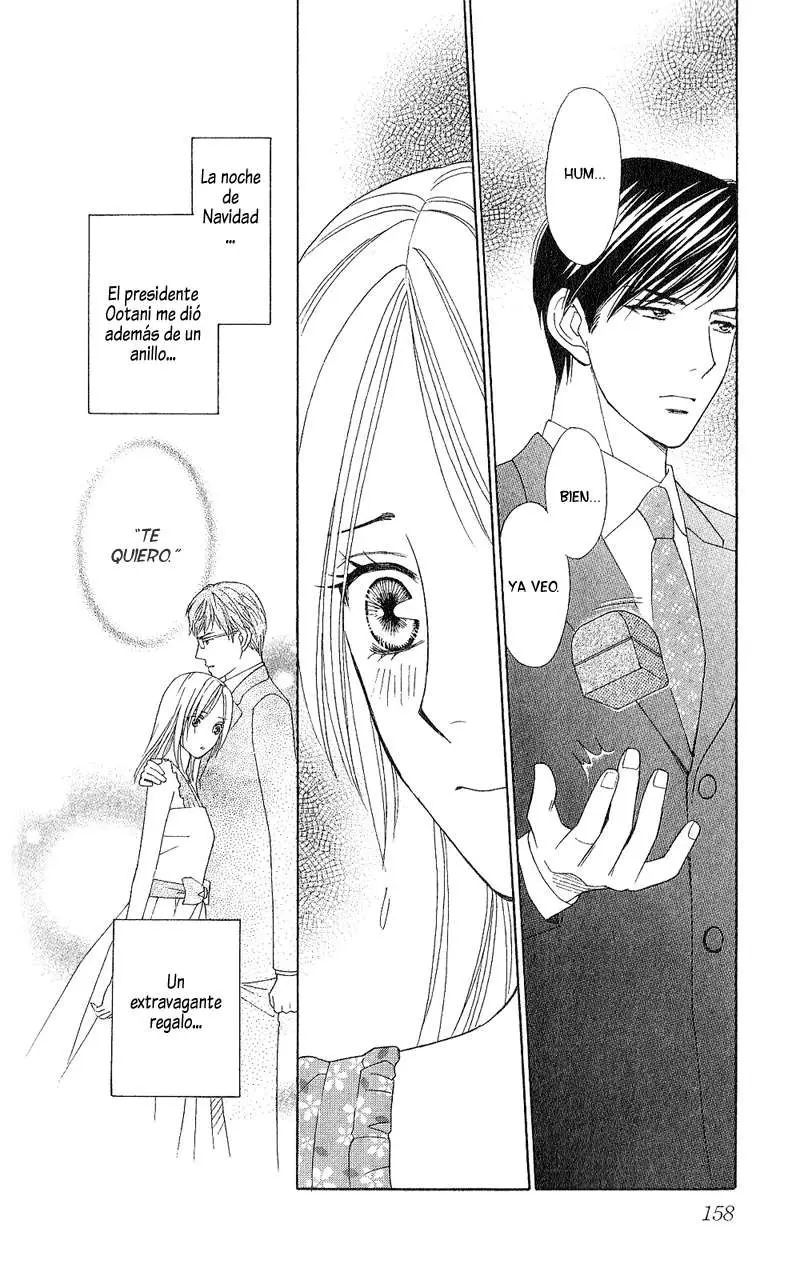 Chou yo Hana yo (2006) - Capítulo 30 - Página 8 - LectorTMOo