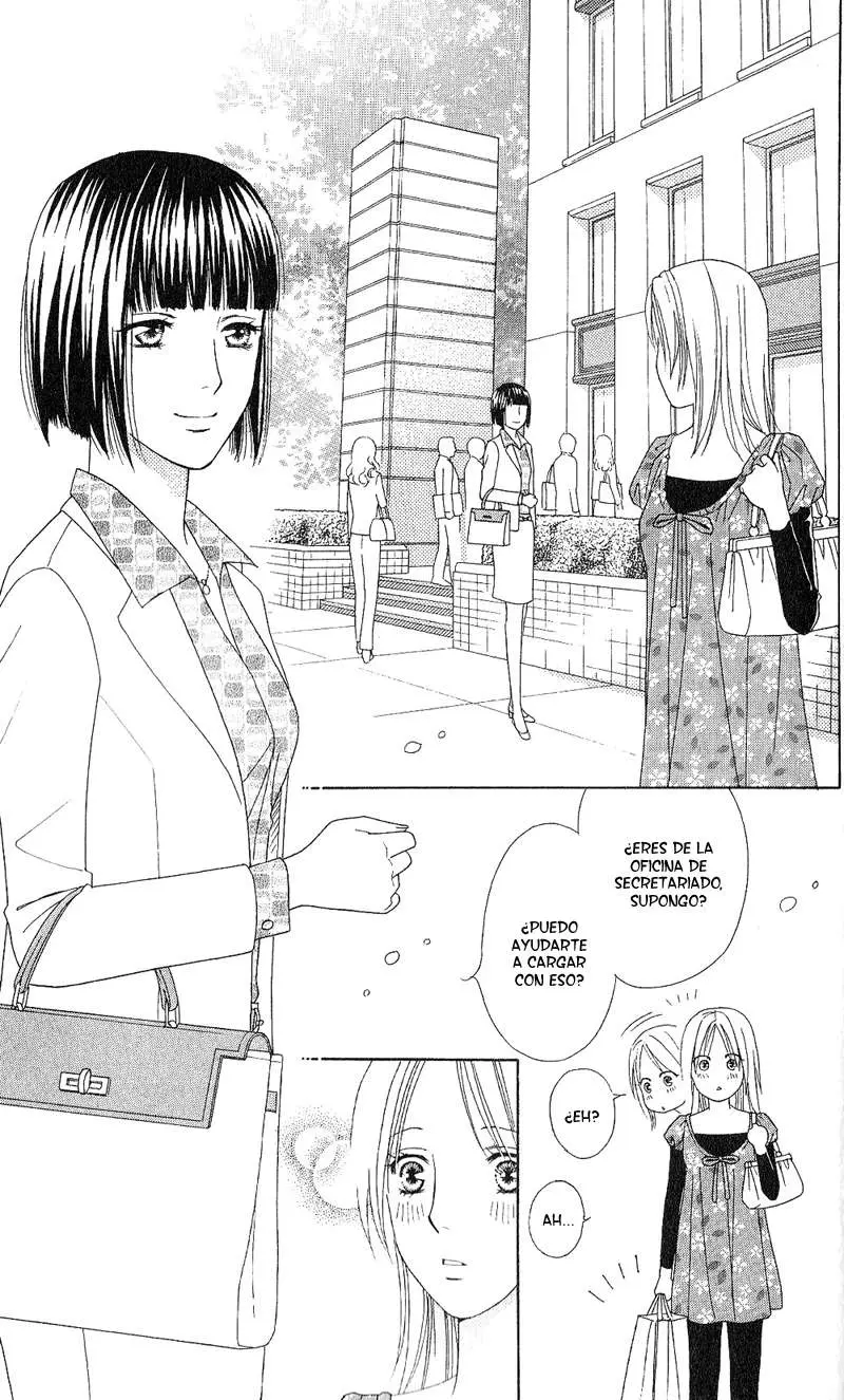 Chou yo Hana yo (2006) - Capítulo 30 - Página 13 - LectorTMOo