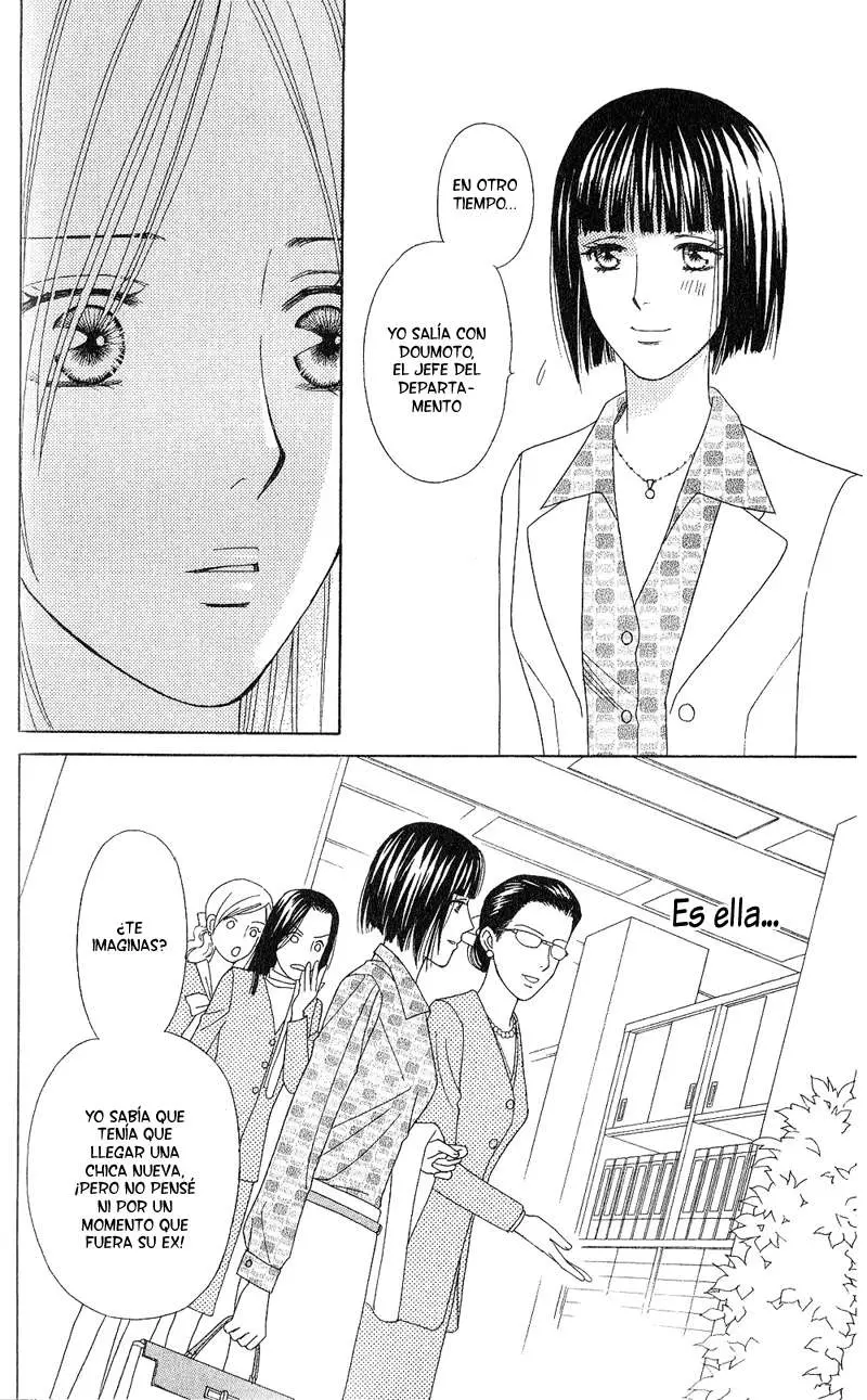 Chou yo Hana yo (2006) - Capítulo 30 - Página 16 - LectorTMOo