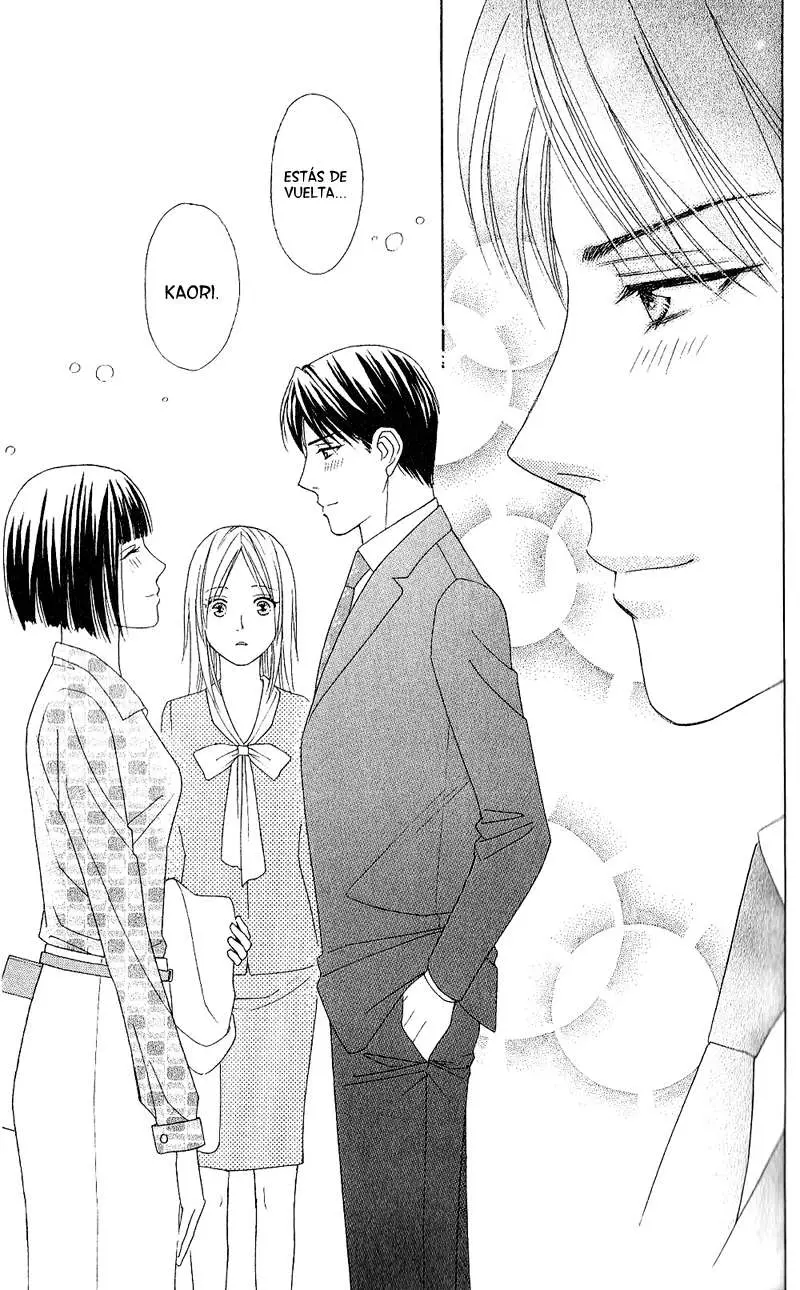 Chou yo Hana yo (2006) - Capítulo 30 - Página 21 - LectorTMOo