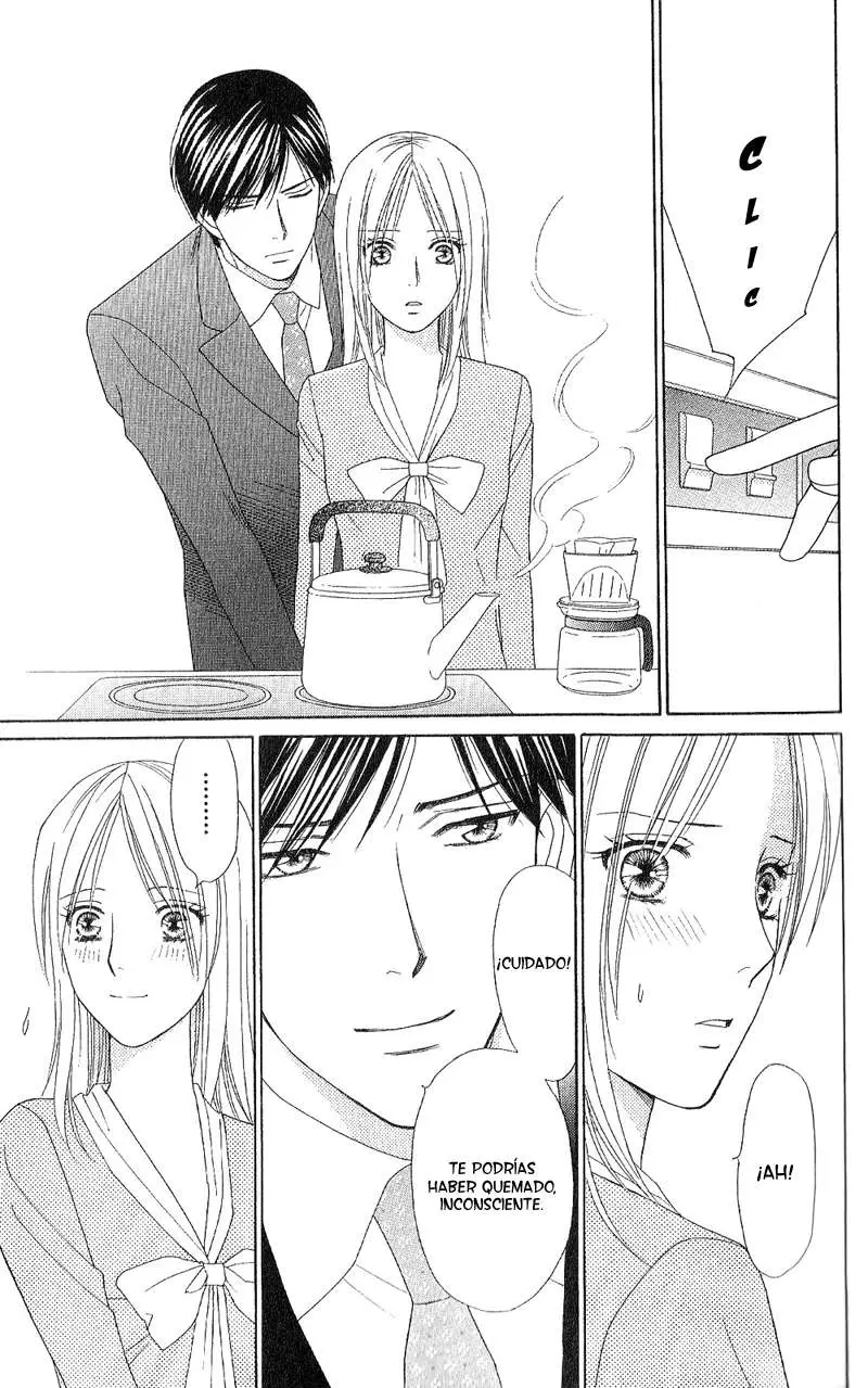 Chou yo Hana yo (2006) - Capítulo 30 - Página 27 - LectorTMOo