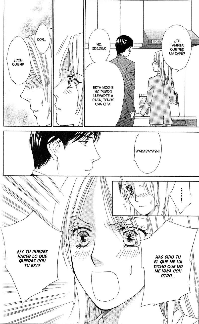 Chou yo Hana yo (2006) - Capítulo 30 - Página 28 - LectorTMOo