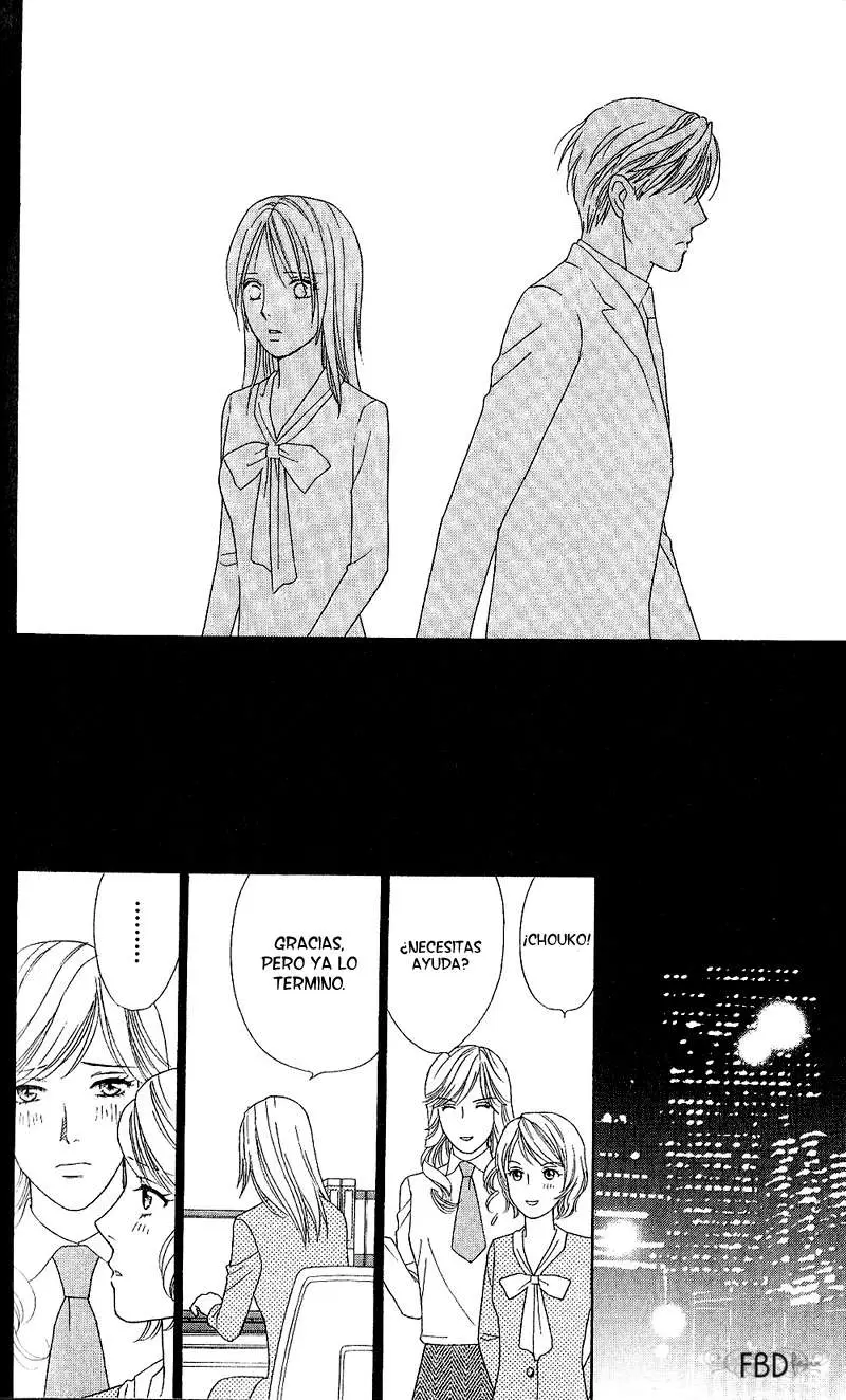 Chou yo Hana yo (2006) - Capítulo 30 - Página 30 - LectorTMOo