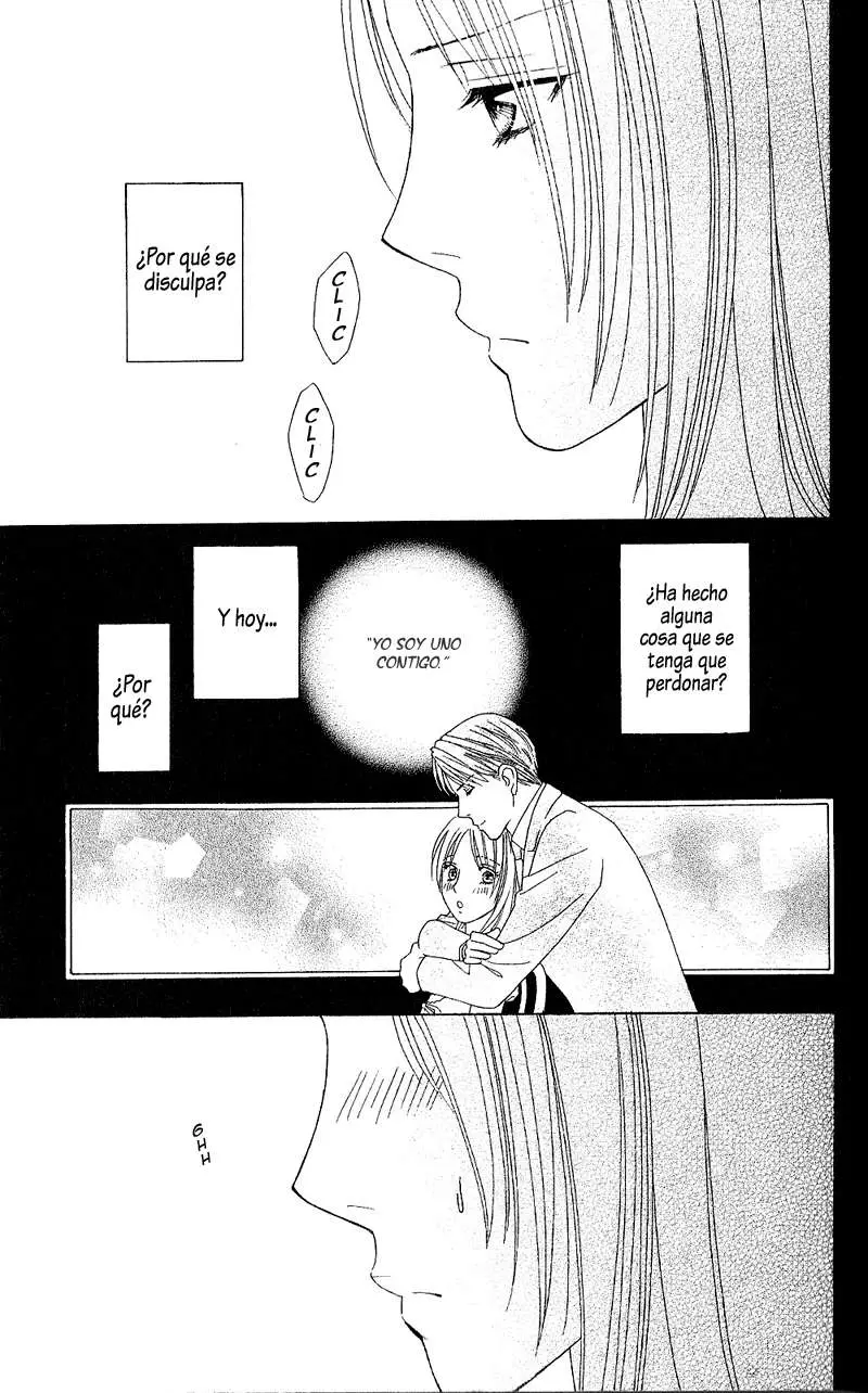 Chou yo Hana yo (2006) - Capítulo 30 - Página 31 - LectorTMOo