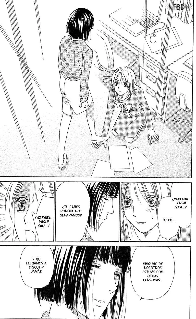 Chou yo Hana yo (2006) - Capítulo 30 - Página 35 - LectorTMOo