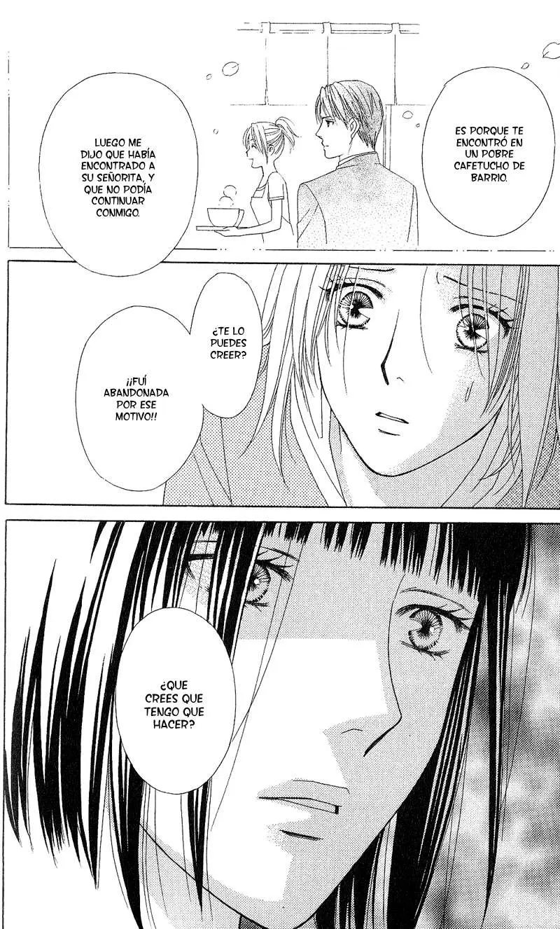 Chou yo Hana yo (2006) - Capítulo 30 - Página 36 - LectorTMOo