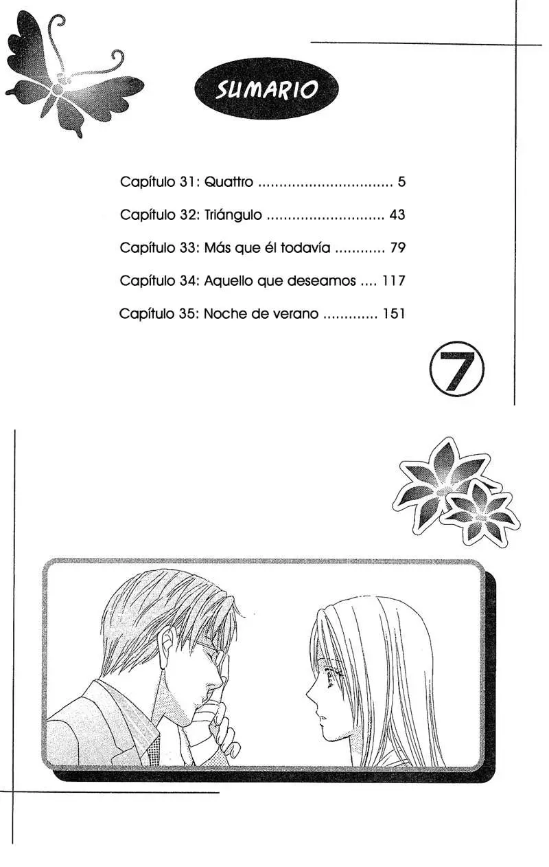Chou yo Hana yo (2006) - Capítulo 31 - Página 9 - LectorTMOo
