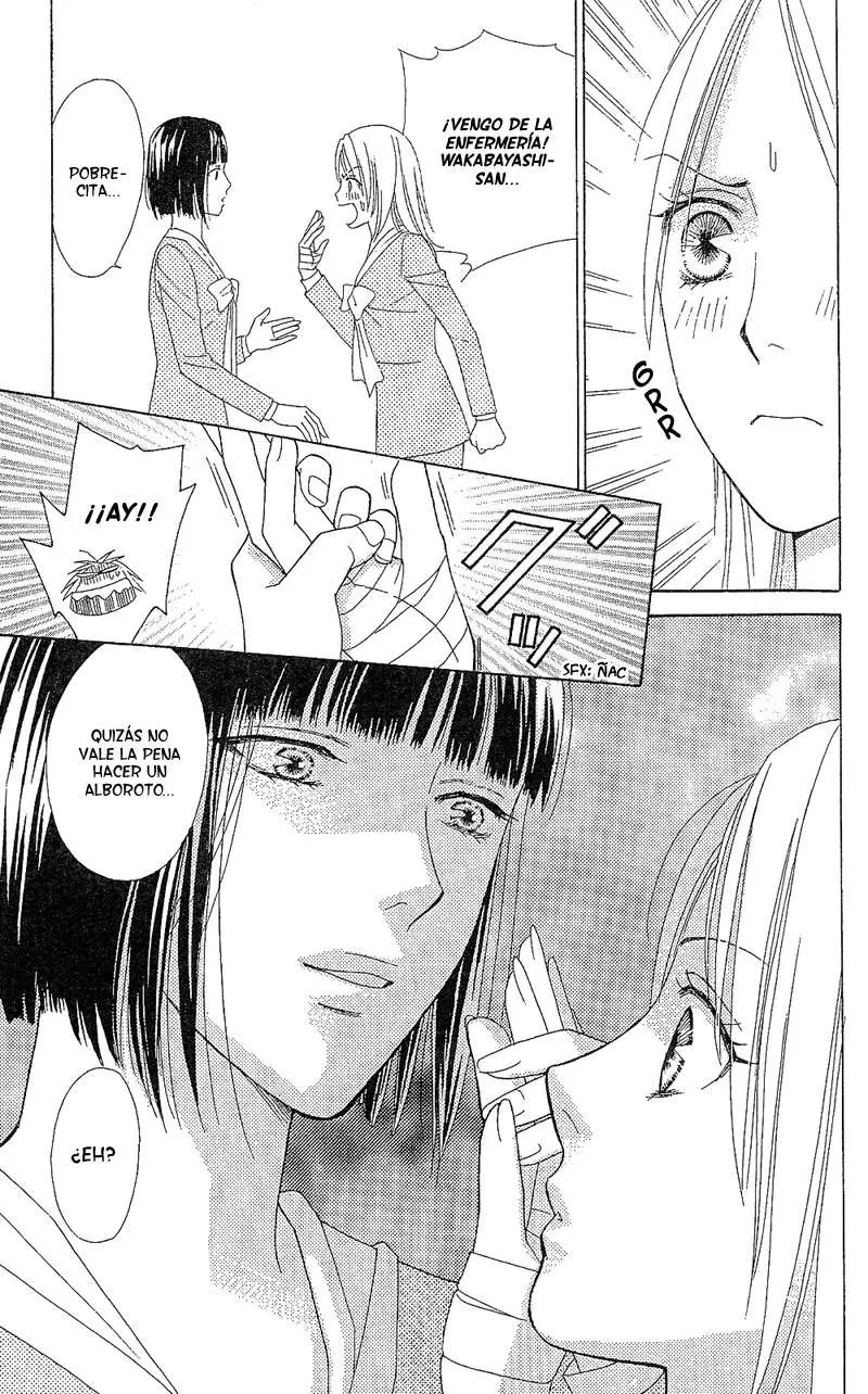 Chou yo Hana yo (2006) - Capítulo 31 - Página 14 - LectorTMOo