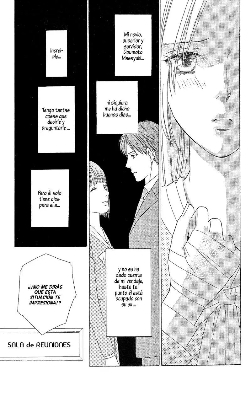 Chou yo Hana yo (2006) - Capítulo 31 - Página 16 - LectorTMOo