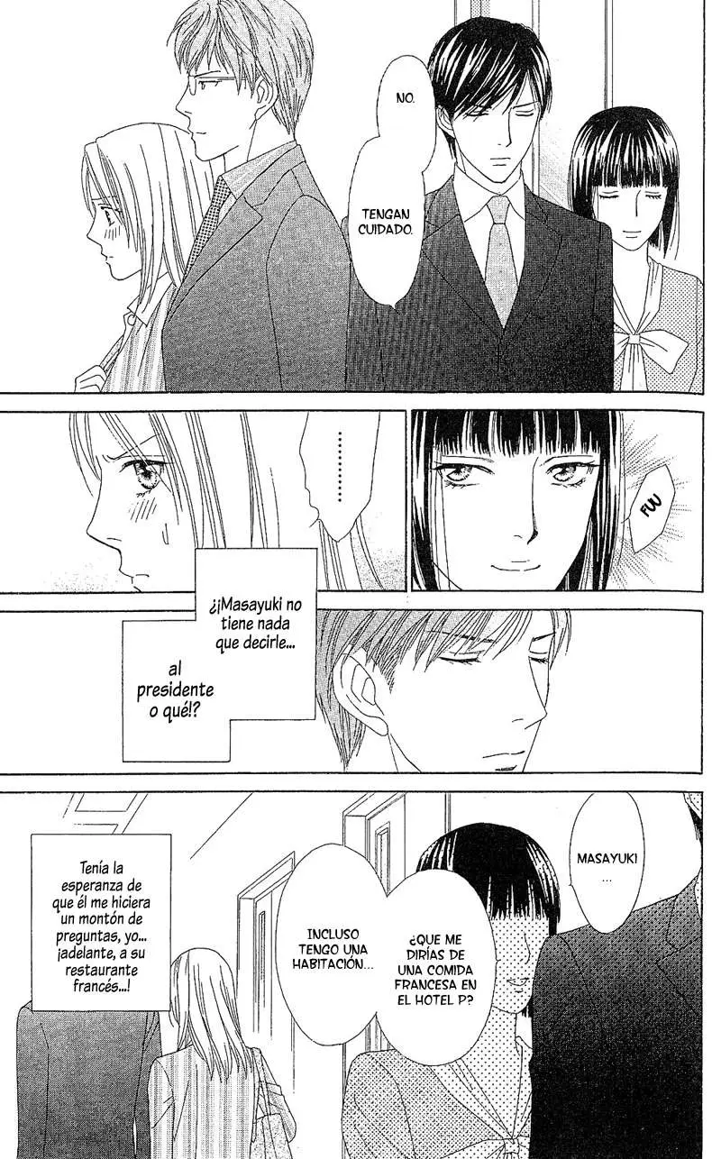 Chou yo Hana yo (2006) - Capítulo 31 - Página 24 - LectorTMOo
