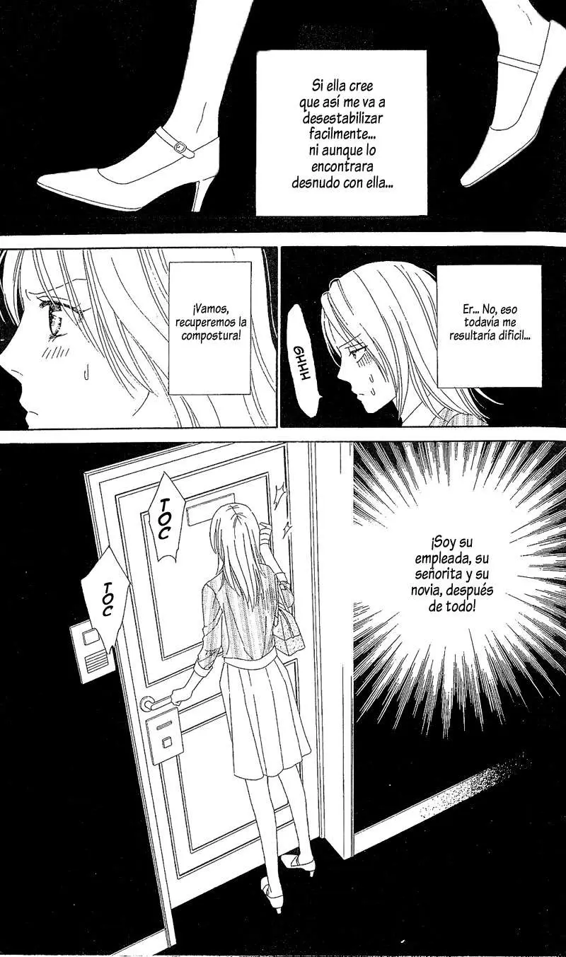 Chou yo Hana yo (2006) - Capítulo 31 - Página 32 - LectorTMOo