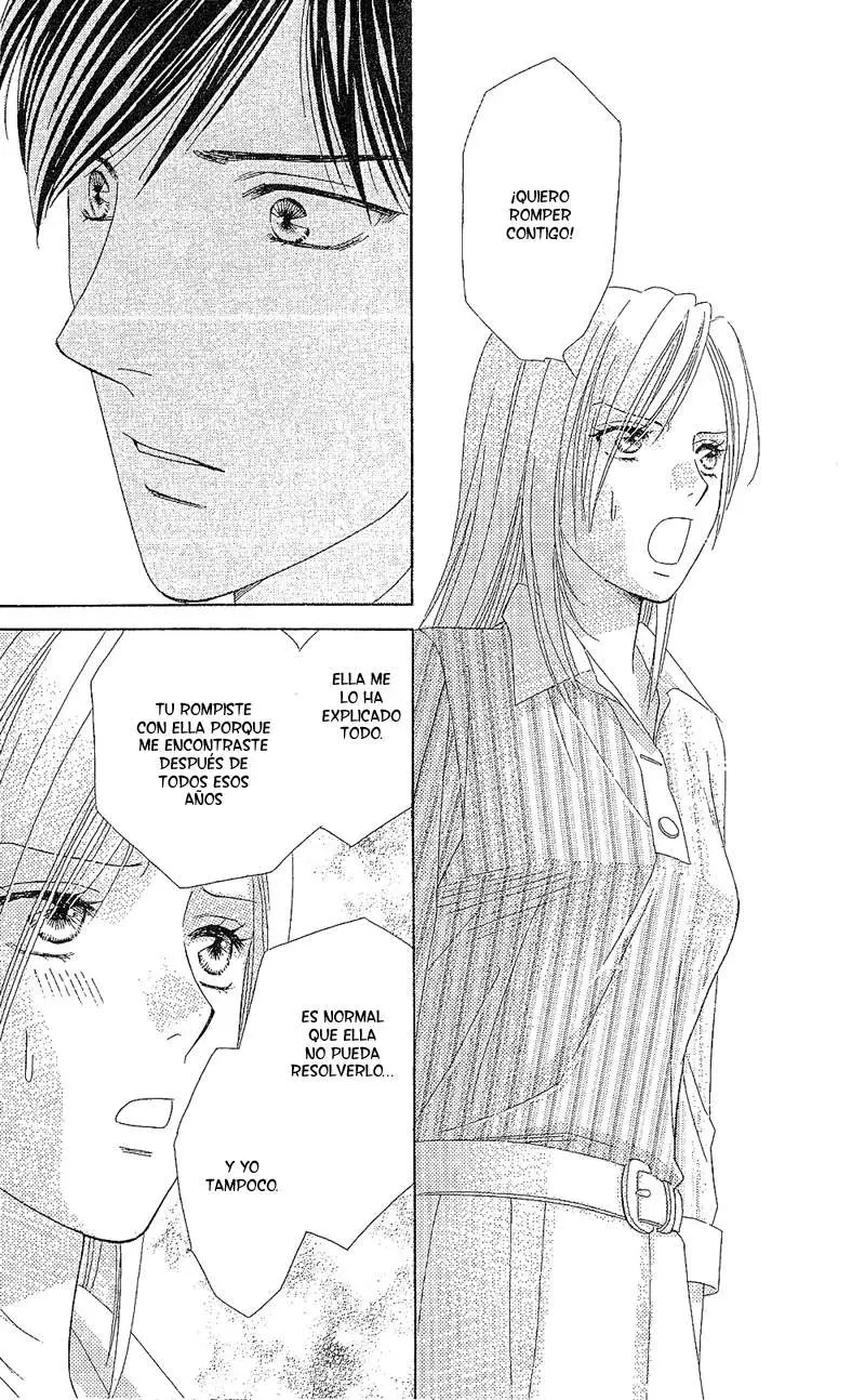 Chou yo Hana yo (2006) - Capítulo 31 - Página 34 - LectorTMOo