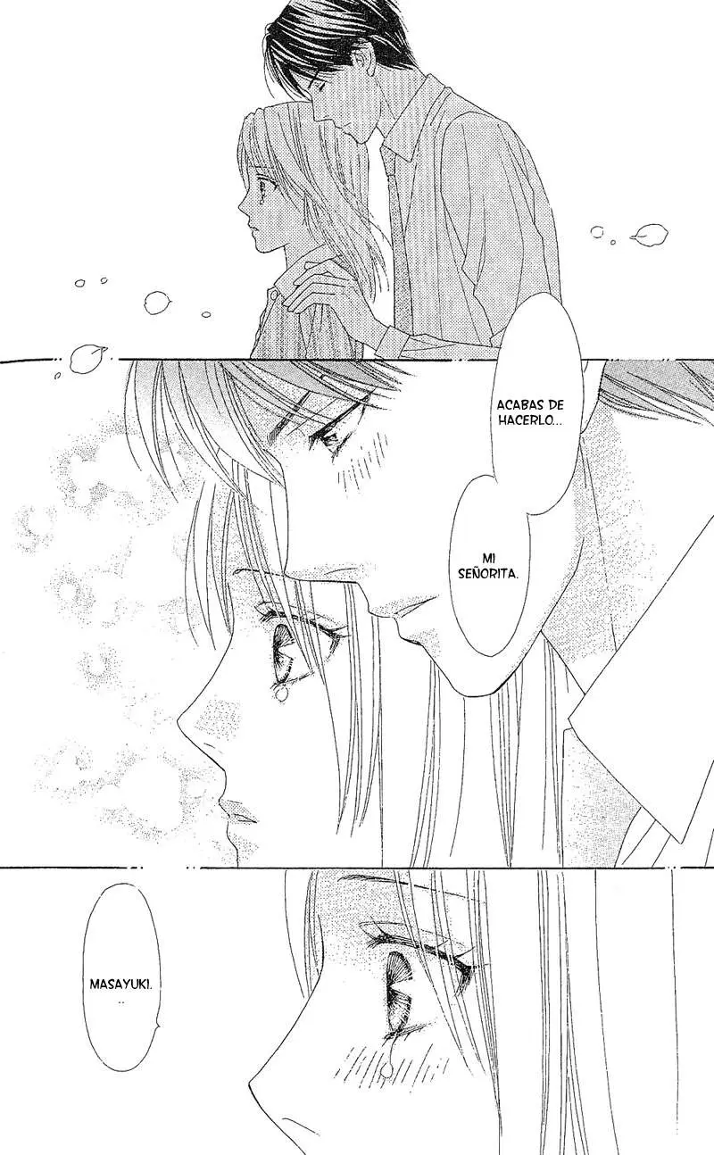 Chou yo Hana yo (2006) - Capítulo 31 - Página 37 - LectorTMOo