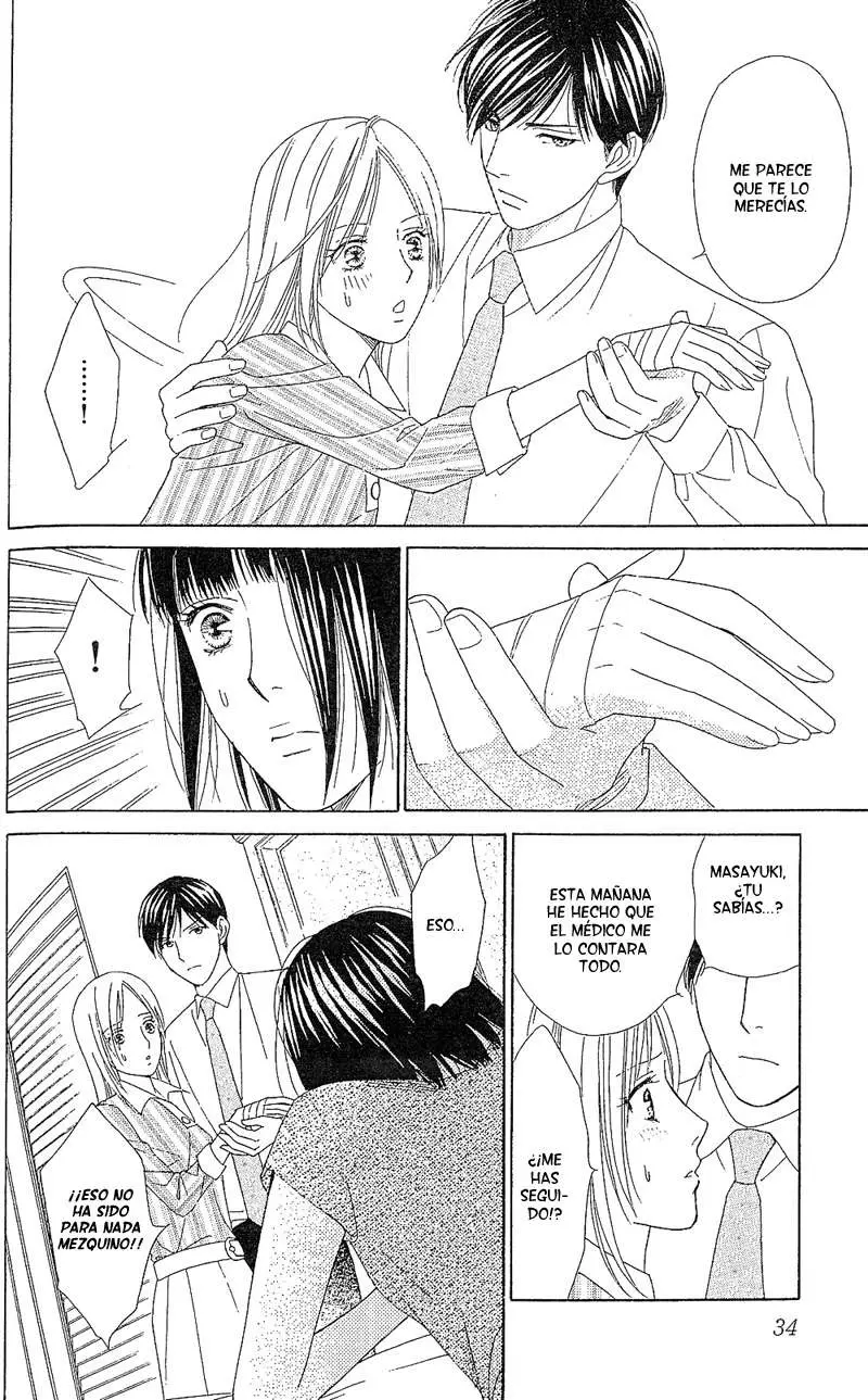 Chou yo Hana yo (2006) - Capítulo 31 - Página 39 - LectorTMOo