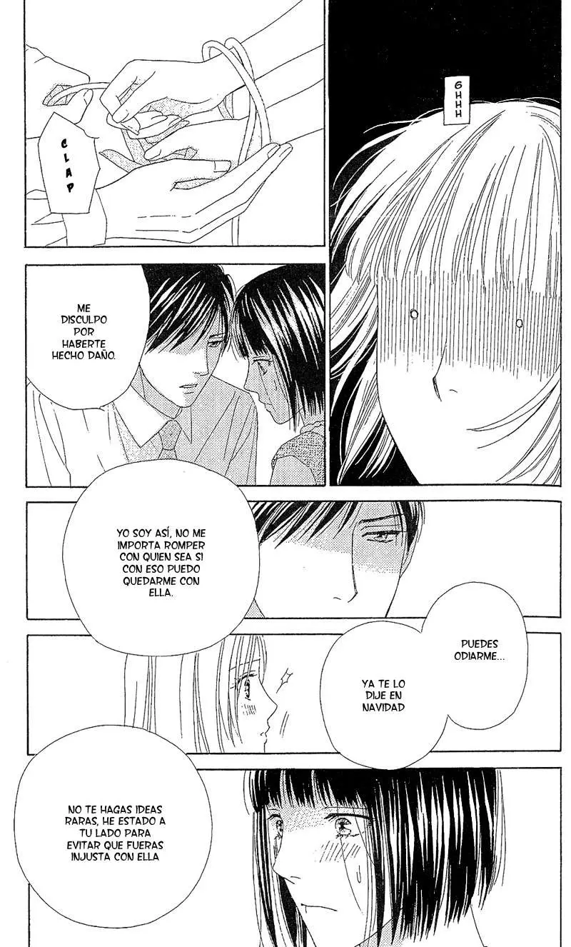Chou yo Hana yo (2006) - Capítulo 31 - Página 42 - LectorTMOo