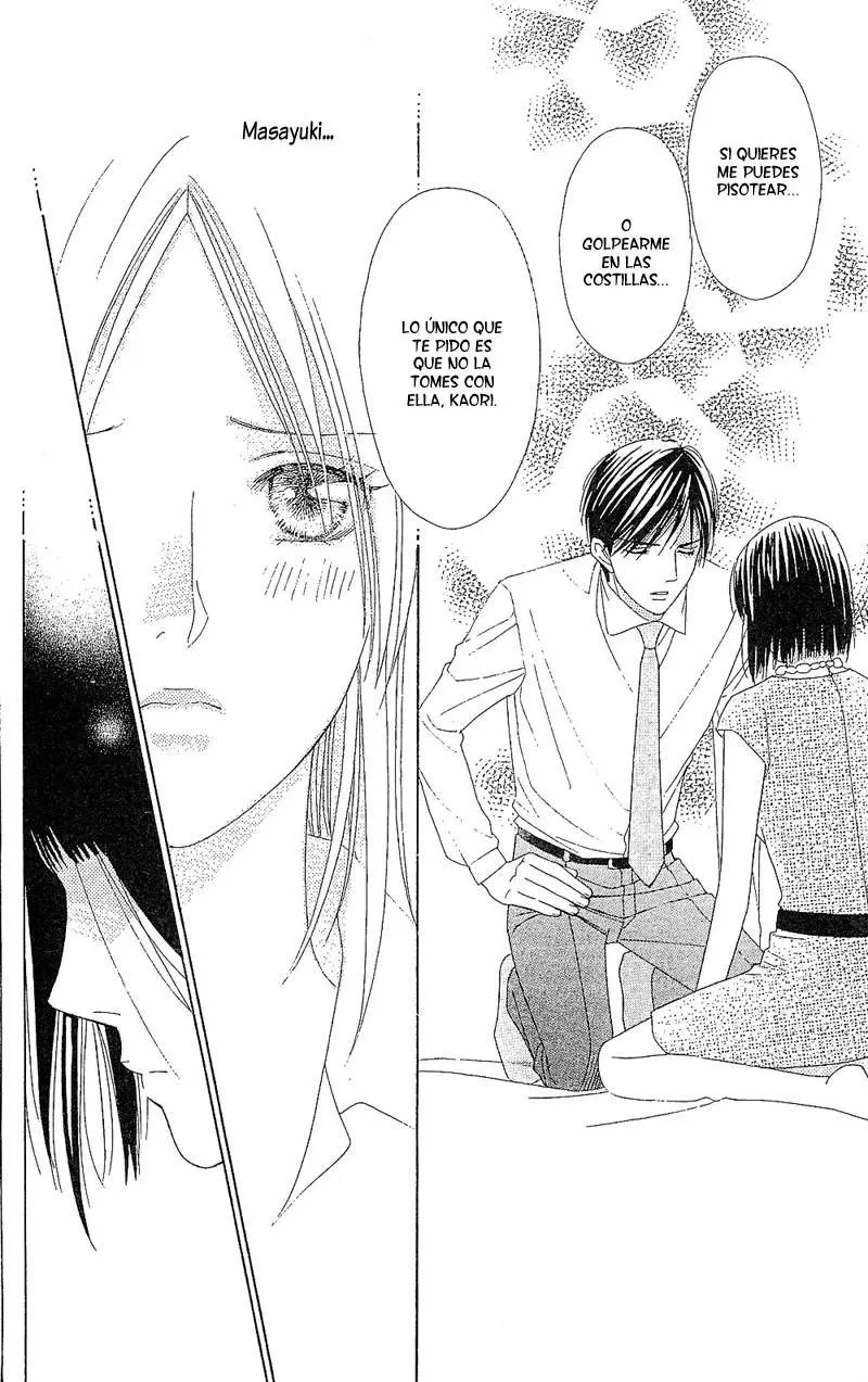 Chou yo Hana yo (2006) - Capítulo 31 - Página 43 - LectorTMOo